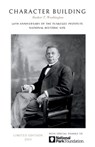 Character Building - Booker T. Washington - 9784902837537