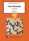 The Endgame - Tomoko Ogawa ; James Davies - 9784906574155