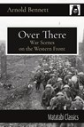 Over There - Arnold Bennett - 9784910554143
