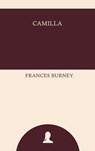 Camilla - Frances Burney - 9784983582760