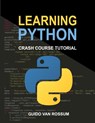 Learning Python - Guido Van Rossum ; Python Development Team - 9784997414095