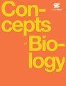 Concepts of Biology - Openstax - 9785021539470