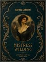 Mistress Wilding - Rafael Sabatini - 9785486004797