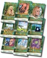 Ringing Cedars of Russia Series Paperback Book Bundle - MEGRE,  Vladimir - 9785906381583