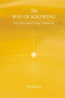 The Way of Knowing - Jeshua - 9786029189155