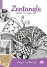 Zentangle - Anya Lothrop - 9786051862729