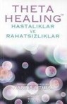 Thetahealing Hastaliklar ve Rahatsizliklar - Vianna Stibal - 9786052164549