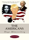 The Americans - Hugo Münsterberg - 9786052259245