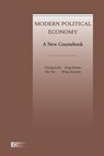 Modern Political Economy - Enfu Cheng ; Jinhua Feng ; Yan Ma - 9786054923625