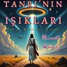 Tanrı'nın Işıkları - Murat Ukray - 9786057566058