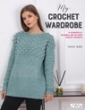 My Crochet Wardrobe - C Ward - 9786057834072