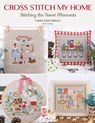 Cross Stitch My Home - Tania Santarelli - 9786057834645