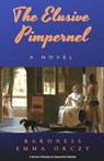 The Elusive Pimpernel - Baroness Emma Orczy - 9786057876256