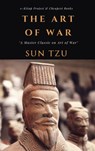 The Art of War - Sun Tzu - 9786057876775