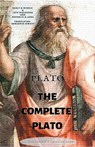 The Complete Plato - Plato ; Benjamin Jowett - 9786057876973