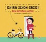 Ich bin schon groß! - Arzu Gürz Abay - 9786058328082