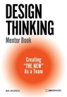 Design Thinking Mentor Book - Emrah Yayici - 9786058603769