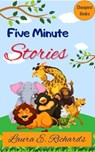 Five Minute Stories - Laura E. Richards - 9786059285100
