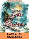 Isla Heron - Laura E. Richards - 9786059285148