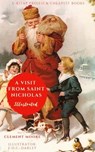 A Visit From Saint Nicholas - Clement Moore ; F. O. C. Darley - 9786059654029