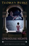Limehouse Nights - Thomas Burke - 9786059654074
