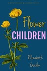 Flower Children - Elizabeth Gordon - 9786059654371