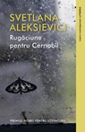 Aleksievici, S: Rug&#259;ciune pentru Cernobîl - Svetlana Aleksievici - 9786063340536