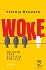 Woke - Titania McGrath - 9786069682814