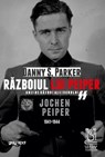 Razboiul Lui Peiper - Danny S Parker - 9786069682968
