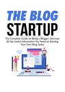 The Blog Startup - Stephie Morgan - 9786069836200