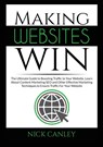 Making Websites Win - Nick Canley - 9786069836521