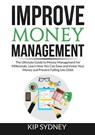 Improve Money Management - Kip Sydney - 9786069838136