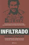 Infiltrado / The Infiltrator - MAZUR,  Robert - 9786070732119
