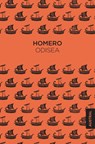 Odisea / The Odyssey - Homero - 9786070745263