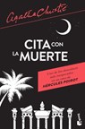Cita Con La Muerte / Appointment with Death - Agatha Christie - 9786070750069