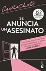 Christie, A: Se Anuncia Un Asesinato - Agatha Christie - 9786070779947
