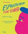 Espantamiedos - María José Ferrada - 9786070784880