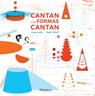 Cantan Las Formas Cantan / Singing Shapes - Jorge Luján - 9786070794377
