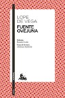 Fuente Ovejuna - Félix Lope de Vega - 9786070795145