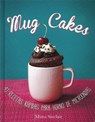 Mug Cakes - SINCLAIR,  Mima - 9786071137227