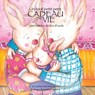 Un Tout Petit Petit Cadeau de Vie, une Historie de don'Ovule - Carmen Martinez Jover - 9786072906235