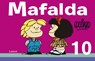 Mafalda 10 (Spanish Edition) - Quino - 9786073122757
