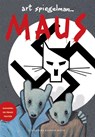 Maus I y II / Maus I & II - Art Spiegelman - 9786073125819