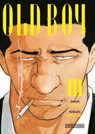 Old Boy Vol.3 (Spanish Edition) - Garon Tsuchiya - 9786073834421