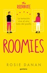 Roomies / The Roomate - Rosie Danan - 9786073836432