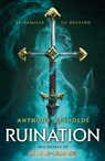 Ruination. Una Novela de League of Legends / Ruination - Anthony Reynolds - 9786073840330