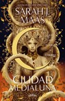 Casa de Flama Y Sombra / House of Flame and Shadow - Sarah J. Maas - 9786073841146