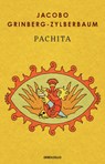 Pachita (Spanish Edition) - Jacobo Grinberg-Zylberbaum - 9786073842419