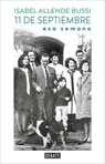 11 de Septiembre. ESA Semana / September 11th. That Week - Isabel Allende Bussi - 9786073842648