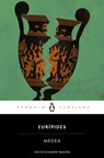 Medea (Spanish Edition) - Eurípides - 9786073842921